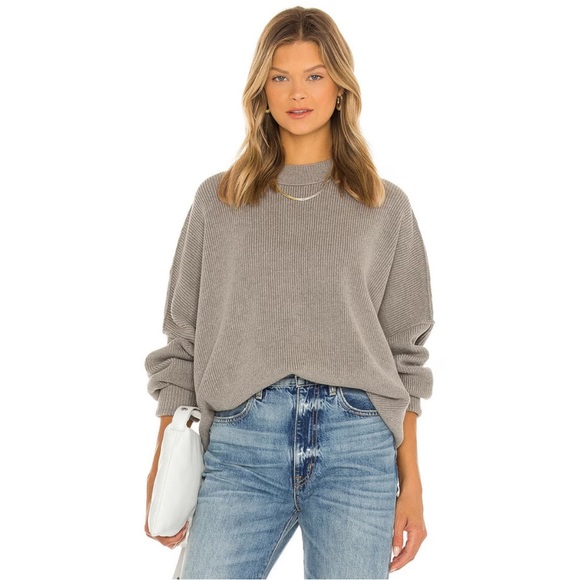 Free People Sweaters - Free People Easy Street Tunic - Size Small!